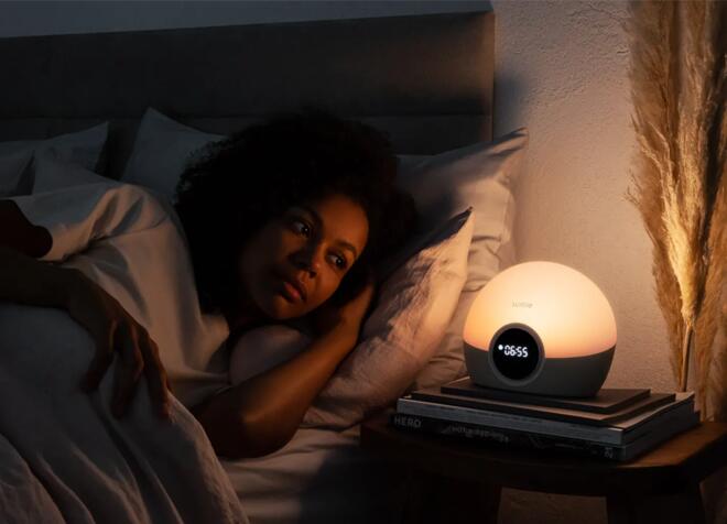 Bodyclock Spark 100 photo